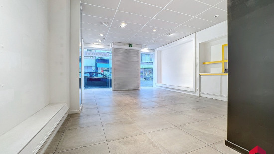 Rue Neuve - 13 - - 4500