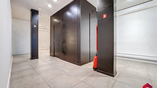 Rue Neuve - 13 - - 4500