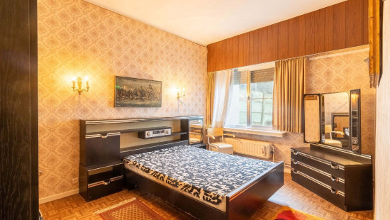 Vaderlandstraat - 94 - - 2610