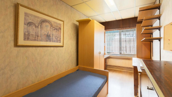 Vaderlandstraat - 94 - - 2610