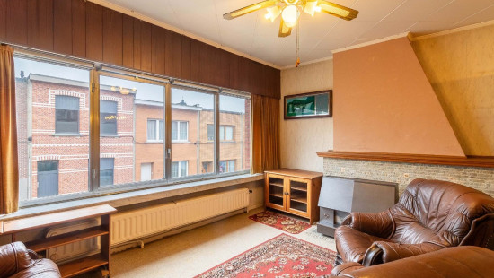 Vaderlandstraat - 94 - - 2610