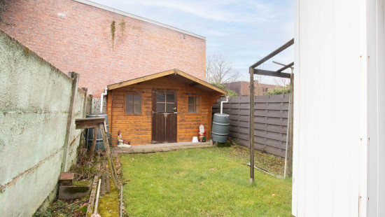 Vaderlandstraat - 94 - - 2610