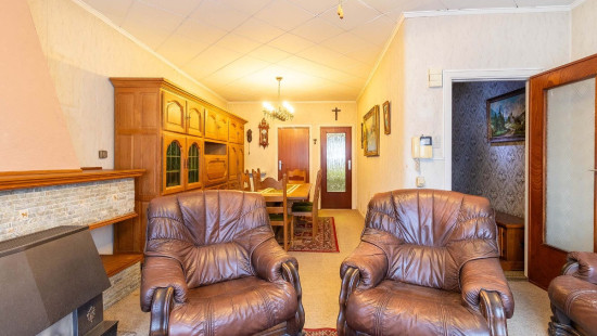 Vaderlandstraat - 94 - - 2610