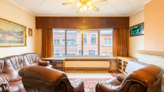 Vaderlandstraat - 94 - - 2610