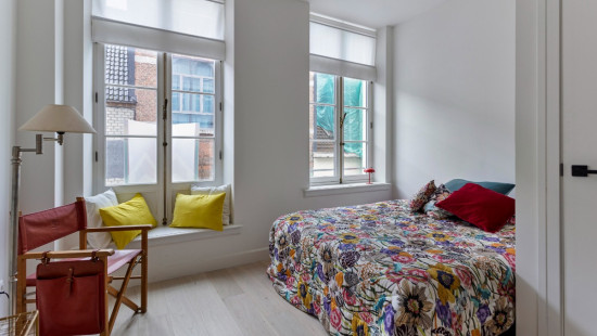 Mechelsestraat - 174 - 0101 - 3000