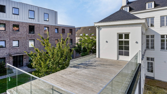 Mechelsestraat - 174 - 0101 - 3000