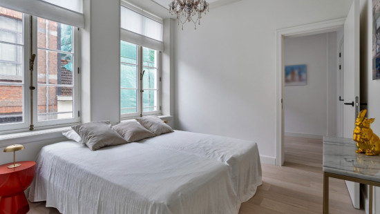 Mechelsestraat - 174 - 0101 - 3000