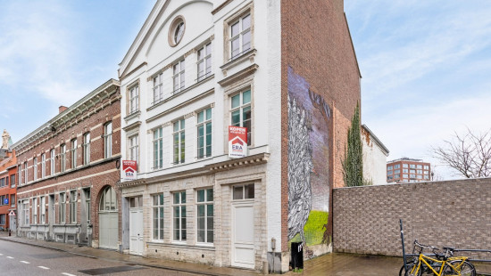 Mechelsestraat - 174 - 0201 - 3000