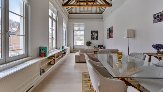 Mechelsestraat - 174 - 0101 - 3000