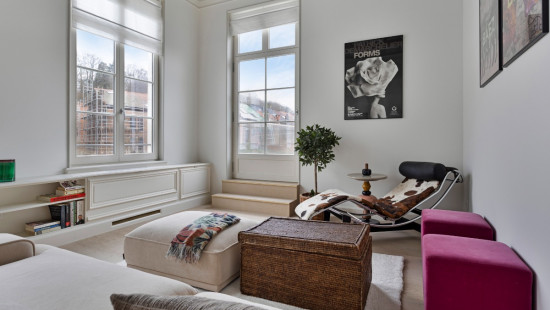 Mechelsestraat - 174 - 0101 - 3000