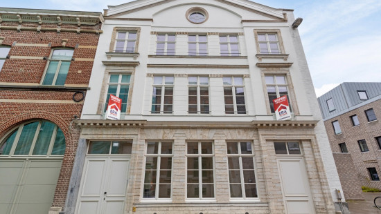 Mechelsestraat - 174 - 0101 - 3000