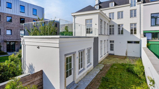 Mechelsestraat - 174 - 0201 - 3000