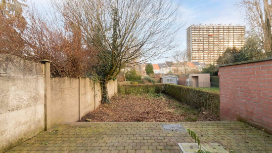 Koning Albertstraat - 60 - - 2610