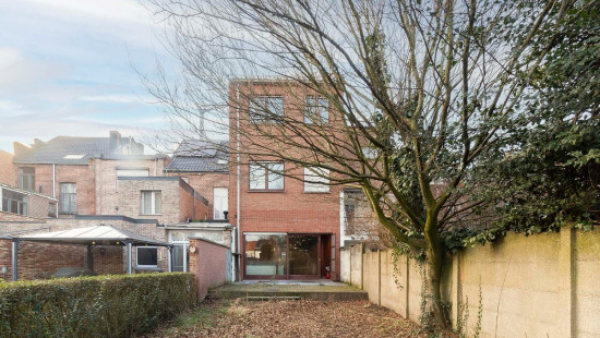 Koning Albertstraat - 60 - - 2610