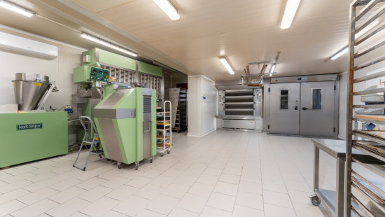 Beukenhofstraat - 18 - - 8570