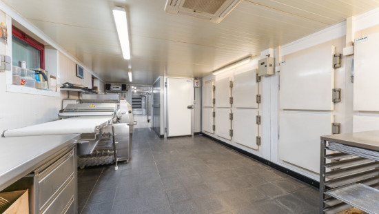 Beukenhofstraat - 18 - - 8570