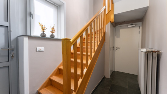 Beukenhofstraat - 18 - - 8570