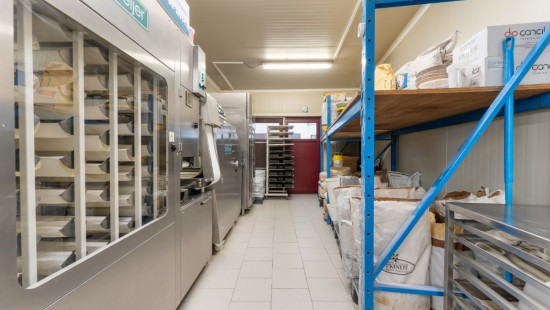 Beukenhofstraat - 18 - - 8570