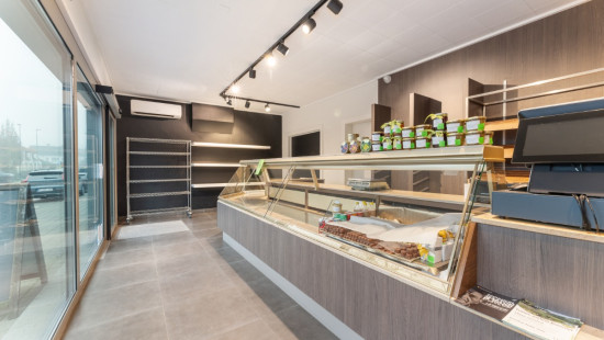 Beukenhofstraat - 18 - - 8570