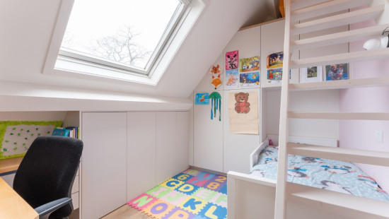 Beukenhofstraat - 18 - - 8570