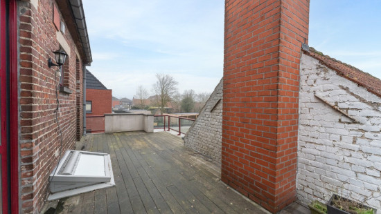 Beukenhofstraat - 18 - - 8570