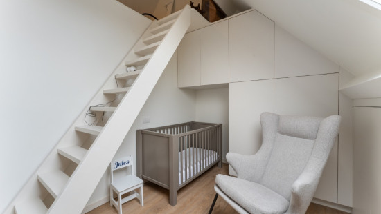 Beukenhofstraat - 18 - - 8570