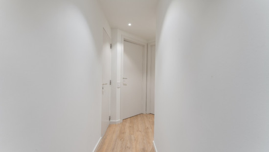 Beukenhofstraat - 18 - - 8570