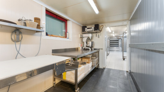 Beukenhofstraat - 18 - - 8570