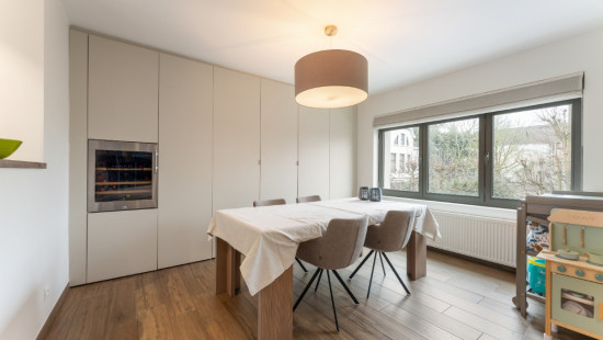 Beukenhofstraat - 18 - - 8570