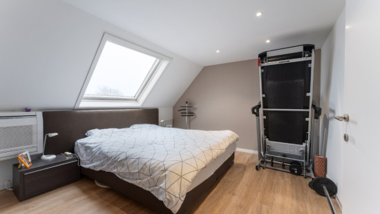 Beukenhofstraat - 18 - - 8570