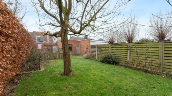 Beukenhofstraat - 18 - - 8570