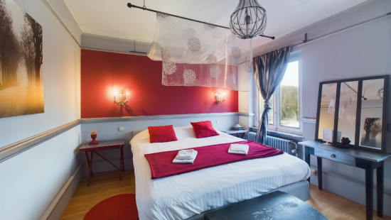 Basse Cour - 22 - - 6940