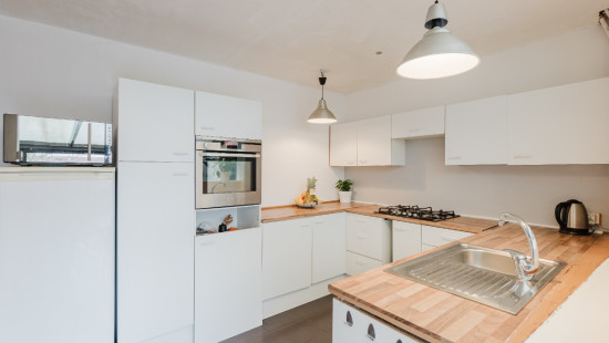 Weststraat - 9 - - 9961