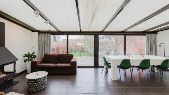 Weststraat - 9 - - 9961