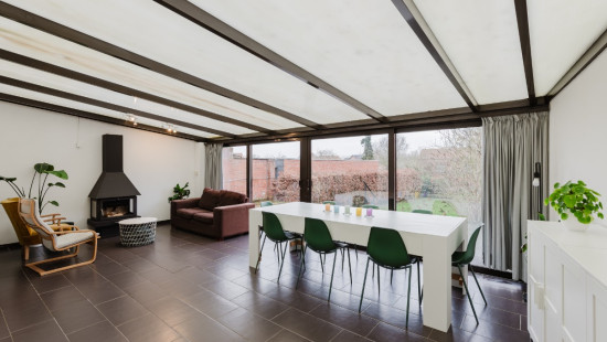 Weststraat - 9 - - 9961