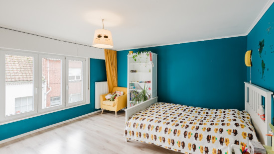 Weststraat - 9 - - 9961