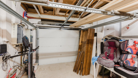 Weststraat - 9 - - 9961