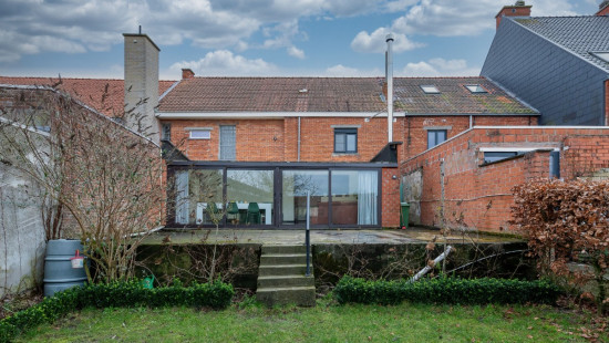 Weststraat - 9 - - 9961