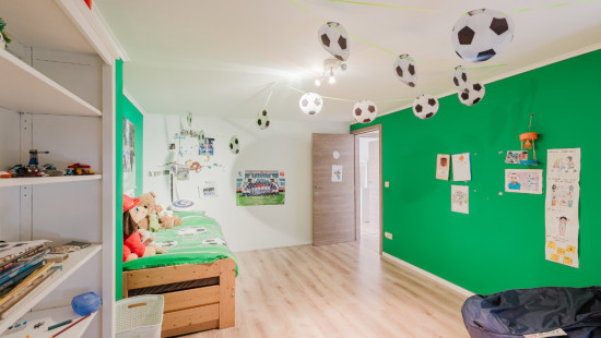 Weststraat - 9 - - 9961