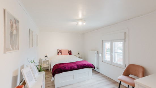 Weststraat - 9 - - 9961