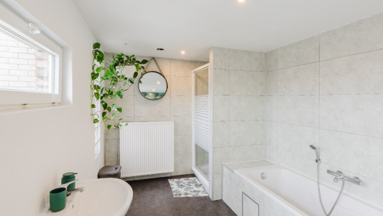 Weststraat - 9 - - 9961