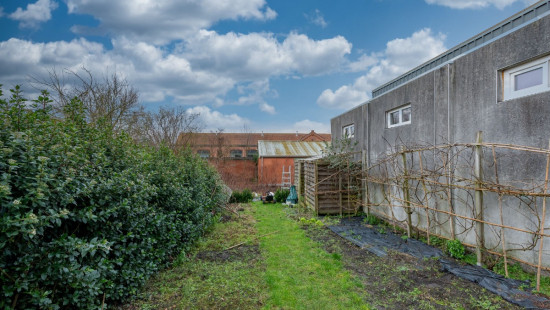 Weststraat - 9 - - 9961