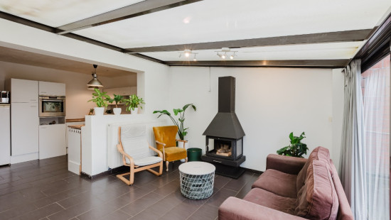 Weststraat - 9 - - 9961