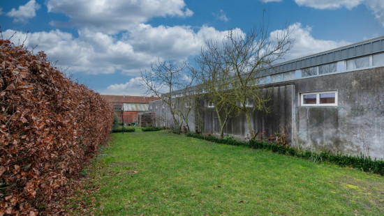 Weststraat - 9 - - 9961