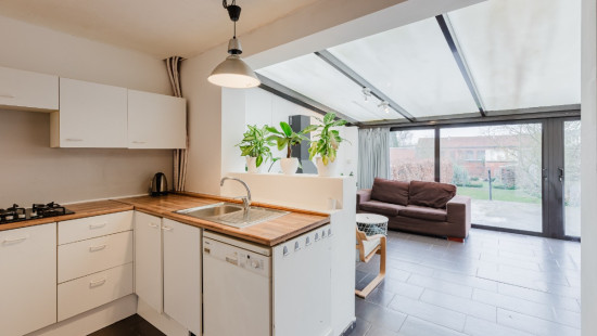 Weststraat - 9 - - 9961