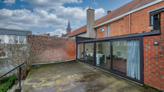 Weststraat - 9 - - 9961