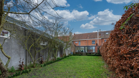 Weststraat - 9 - - 9961