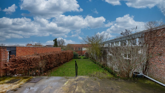 Weststraat - 9 - - 9961