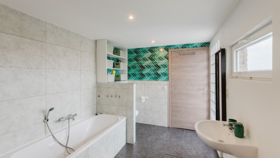 Weststraat - 9 - - 9961