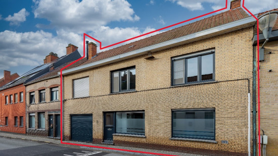 Weststraat - 9 - - 9961